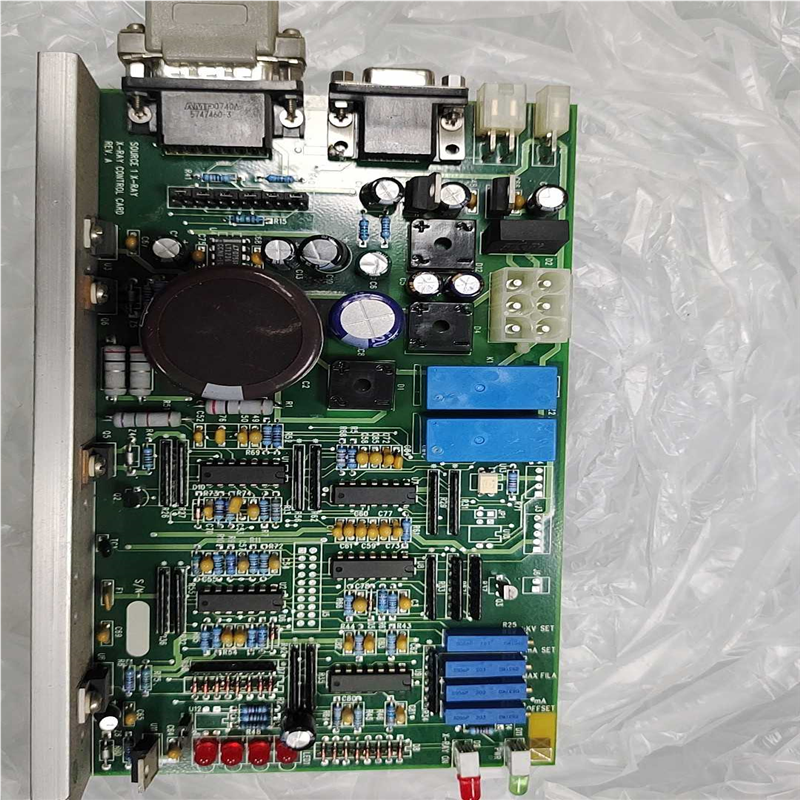 【顺庆】拆机的SOURCE 1  X-RAY，控制卡【议价】