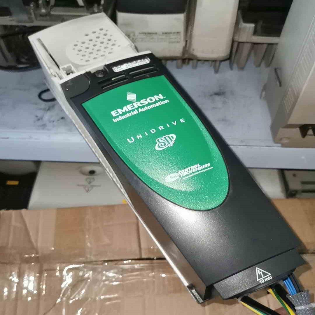 CT变频器SP1406 4055KW九成新发前测议价