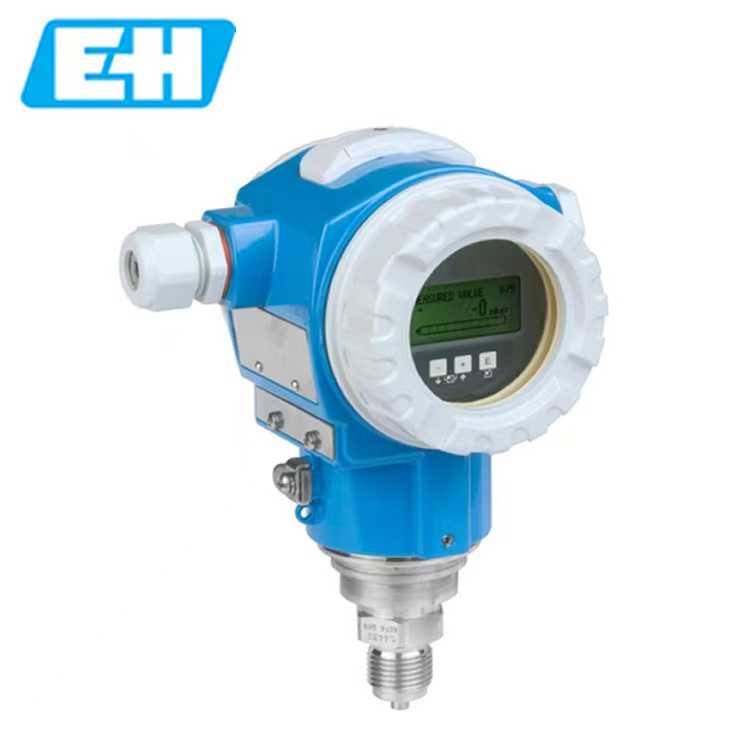 全新E+H压力变送器差压变送器PMD71 PMD75 PMD78 PMP131 11传感器