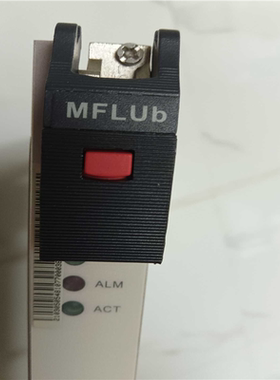 MFLUb（憨憨电子）