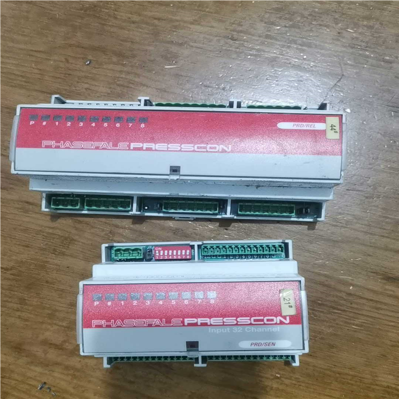PHASEFALE PRESSCON  控制模块（反映电子）
