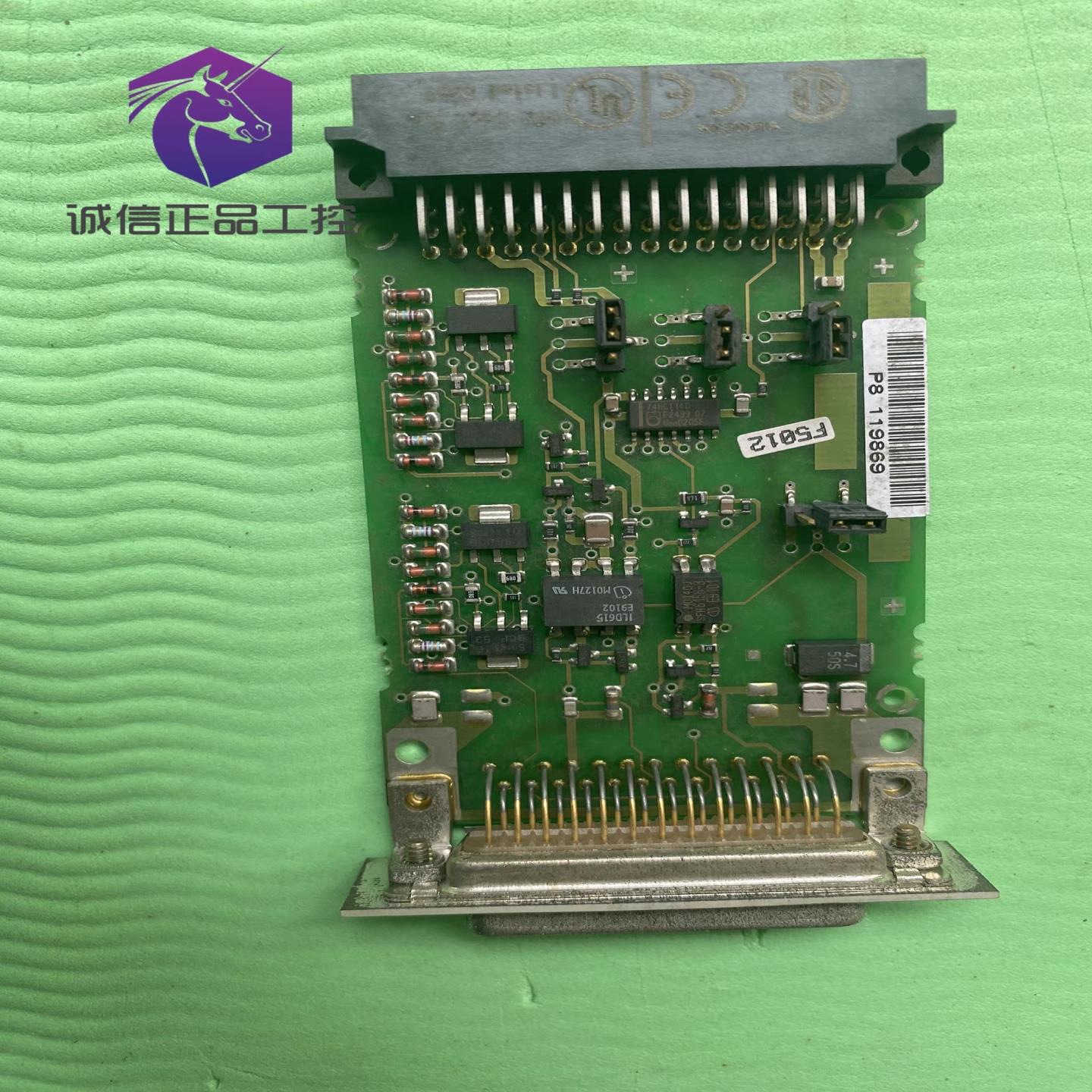 6ES5752-0AA12/OAA12SIMATIC(崽崽配件）