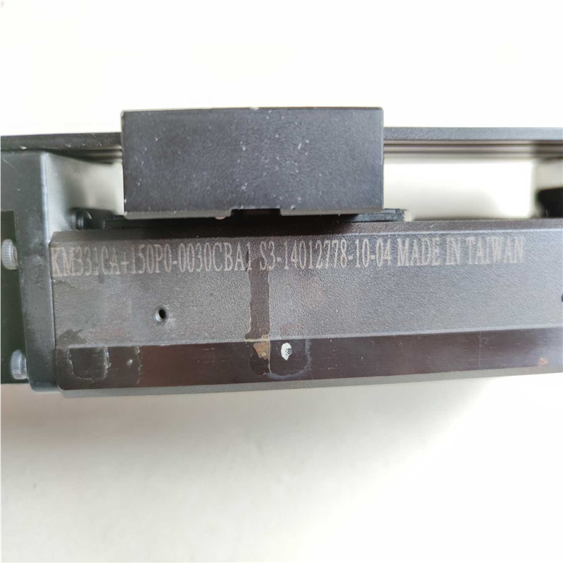 (询价)银泰PMI线性模组，型号KM3310A+150P0-0030
