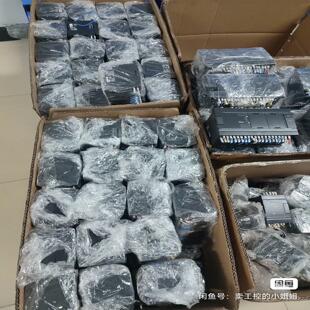 汇生 成色漂亮 基恩士PLC设备拆机 需要直接拍 N60AT