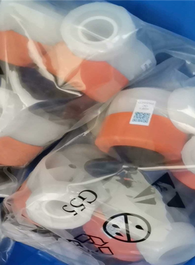 【顺庆】GF手动隔膜阀 PVDF HP od32 DN25 实物图【议价】