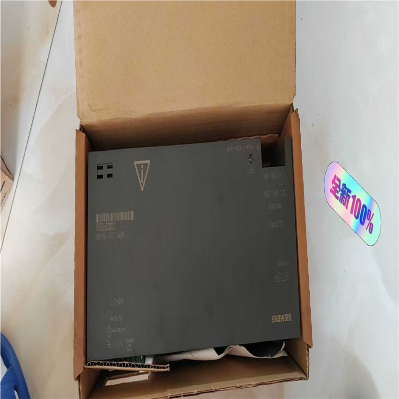 西门子6EP1336-2BA00全新正品，仅拆封，一台~议价