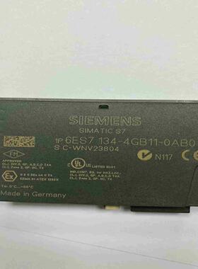 6ES7 134-4GB11-0AB06ES713议价