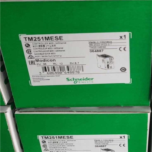 (议价)TM251MESE，5台，的议价
