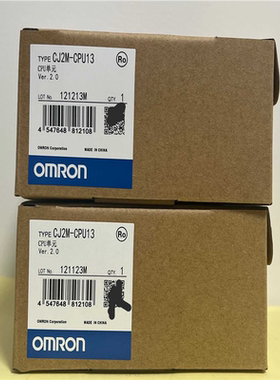 (议价)CJ2Ｍ-CPU13