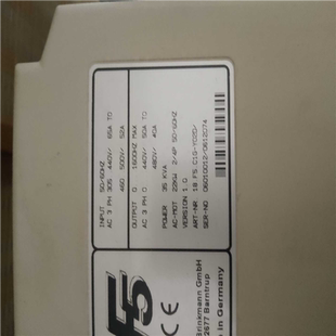 18F5C1G 南風(fēng)商行 Y02D科比變頻器22kw功能包好議價(jià)