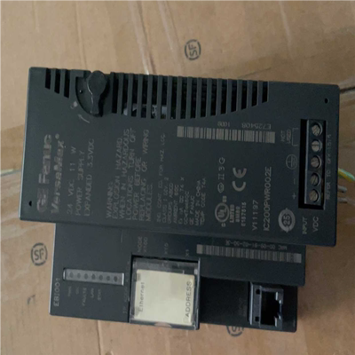 (询价)IC200PWR002E实图，功能