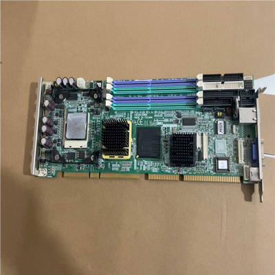 ！研华主板 PCA-6188 REV.A1 带CPU 内（憨憨电子）
