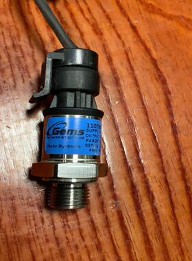 (询价)MS捷迈油压传感器1100B0010G059000