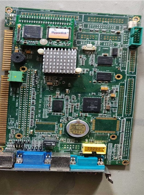 【顺庆】Vortex86SX/DX ISA   DM176A   实【议价】