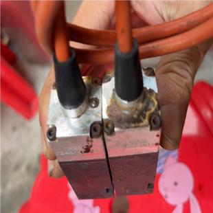 憨憨电子 诺信E400BR 电子喷胶机阀1086385