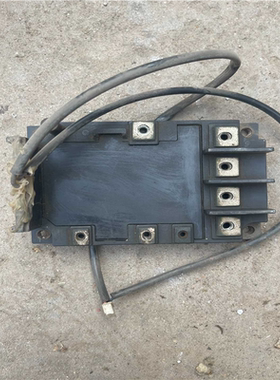 【顺庆】拆机模块PVC300A-16 成色如图，运费到付【议价】