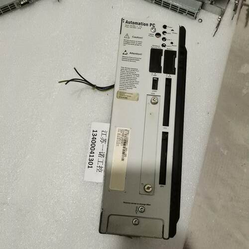贝加莱工控机 5PC810.SX01-00 功能 实物图（憨憨电子）