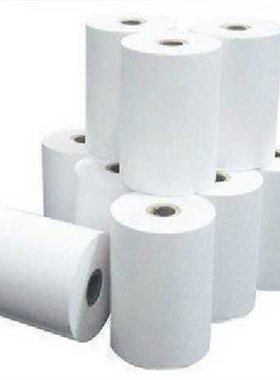 地磅打印纸耀华仪表XK3190打印纸44*40mm ERC-05色带A9/DS3打印纸