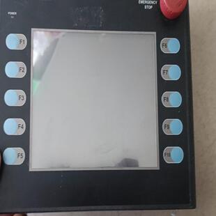 N500H52机器人示教器 台达HMC07 询价