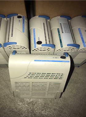 【顺庆】5X00501G01  OVATIONDCS卡件【议价】