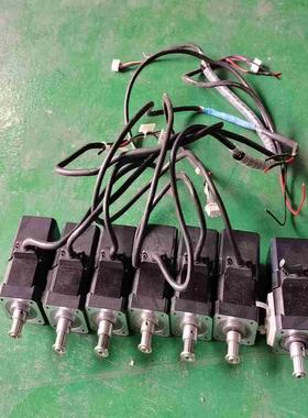 拆机步进电机PK545AWM（耶耶电子）