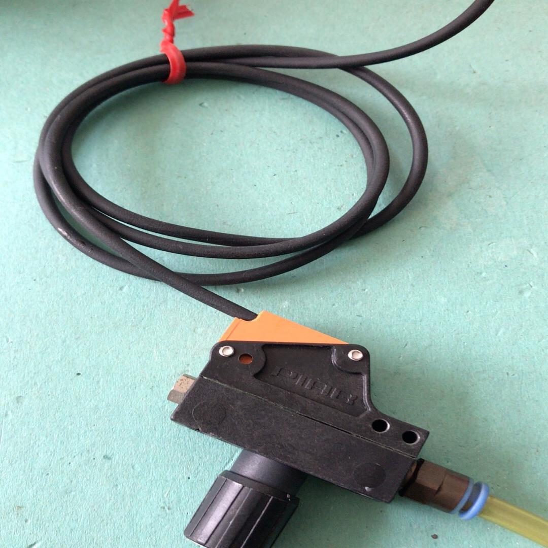 （仔仔配件）易福门 IS5026  |S-2002−FROG电感式传感器