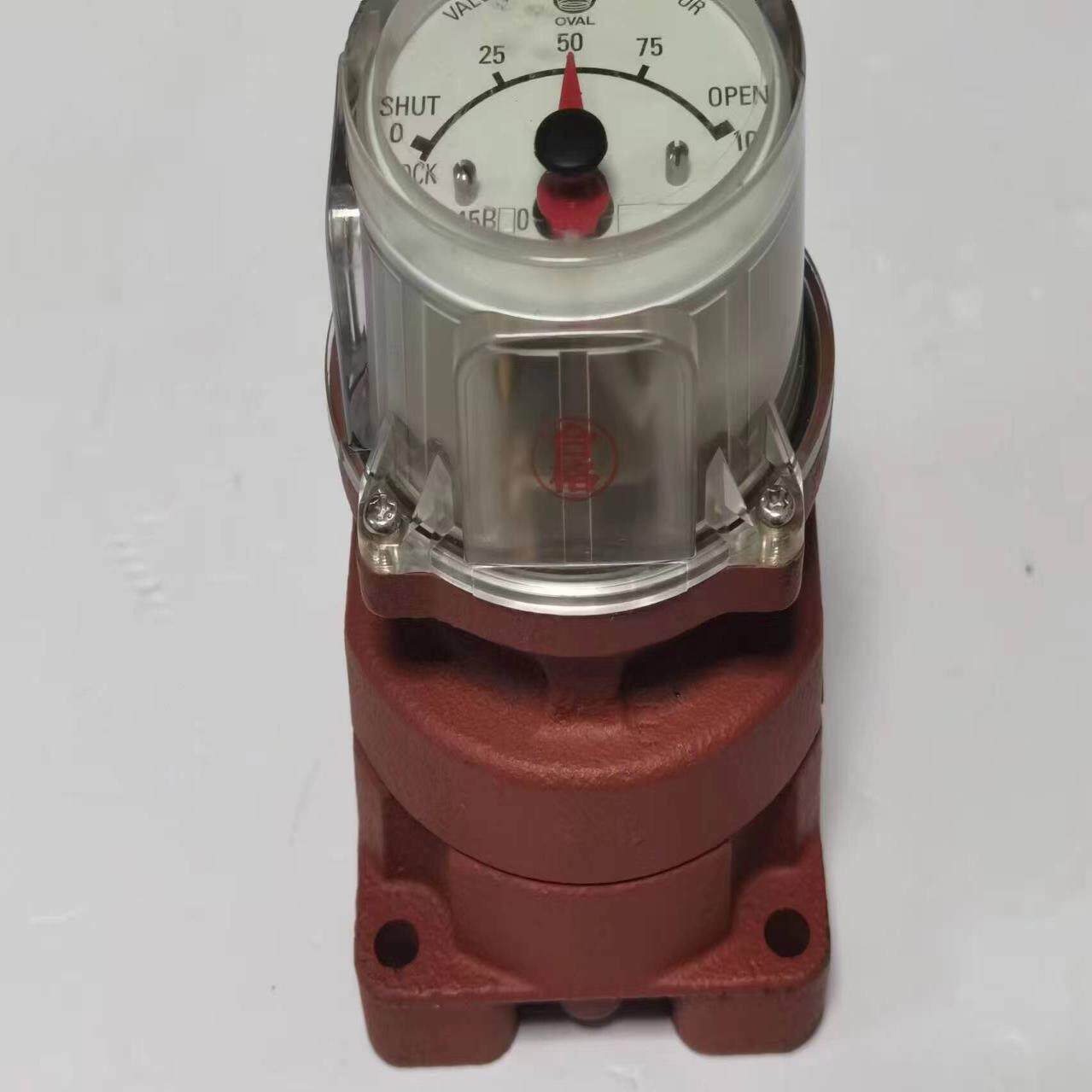 OVAL NPI45B20 365CC. 未使用备件，供(崽崽配件）