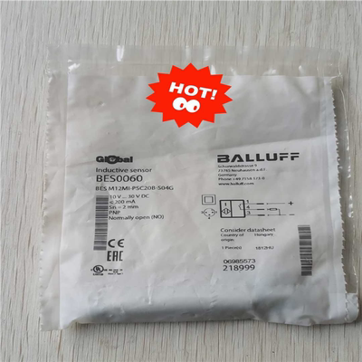 巴鲁夫传感器  BES0060   功能议价