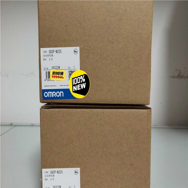 【美亚】欧姆龙 G9SP-N20S 传感器【议价】