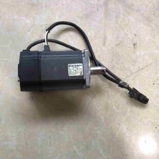 议 KFS73三菱J2S电机 三菱伺服电机