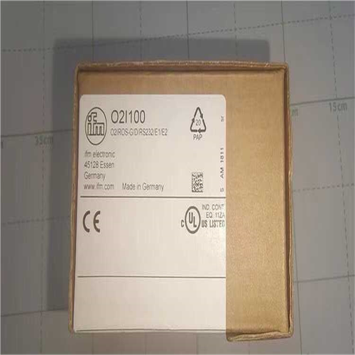易福门O2I100，O21100~议价