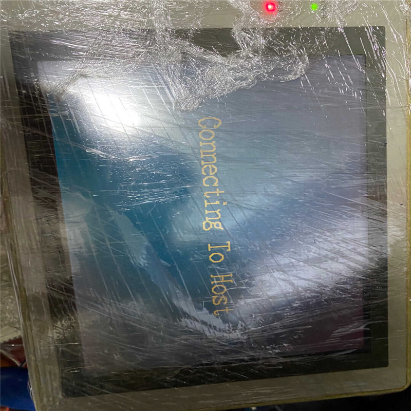 议~触摸屏NT620C-ST141-E，功能正常，成色新，