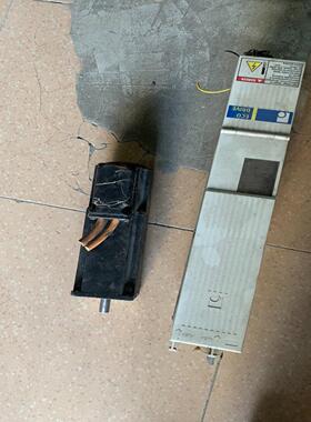 力士乐驱动器 DKC013-040-7-FW……电机已售议价