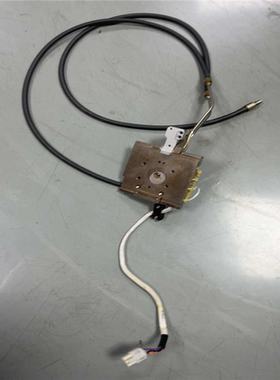 ASM的加热模块02-90448+，实物，看好再拍。（夫美商行）