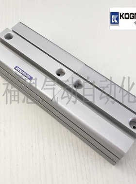 KOGANEI双作用型多位置型气缸CDAT/CDATS100X5/10/15/20/25/30