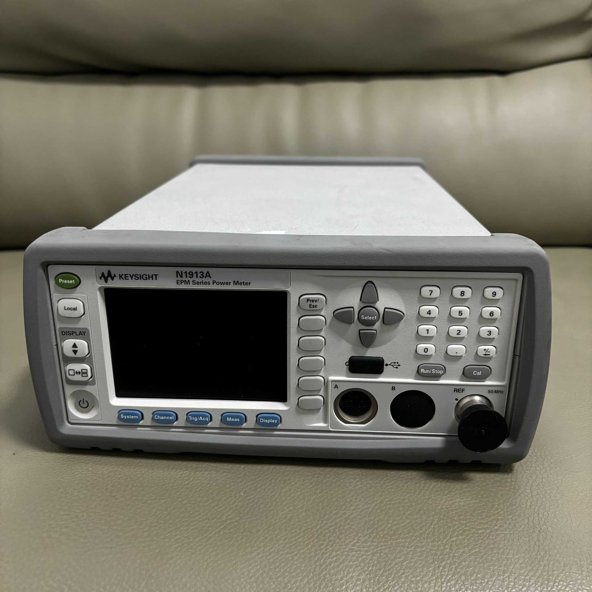 议~KEYSIGHT TECHNOLOGIES/是德科技 N19