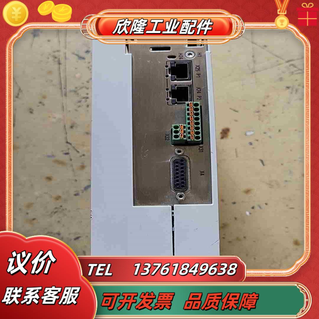 力士乐驱动器原装正品没使用外壳磕碰HCS01E-W00议价