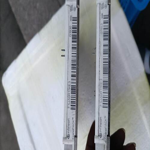FS450R17KE3（耶耶电子）