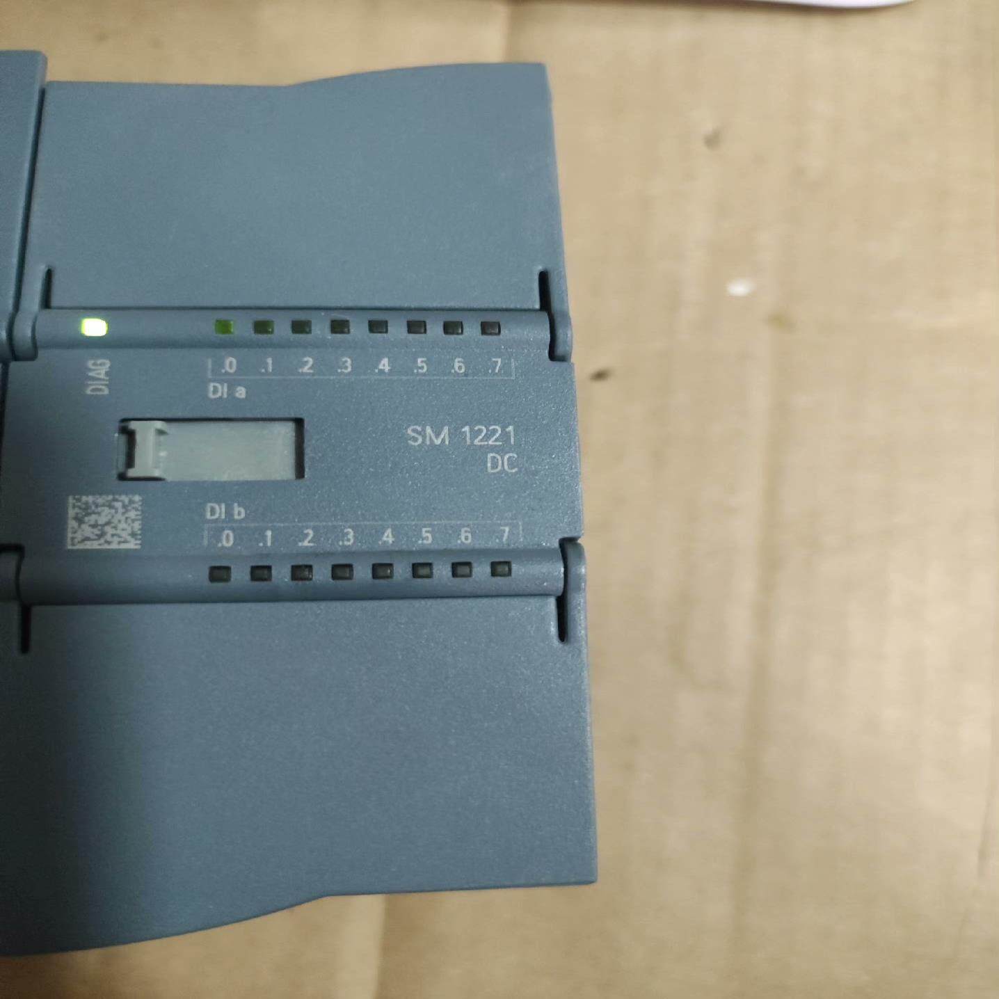 议~西门子PLC扩展模块 SM1221