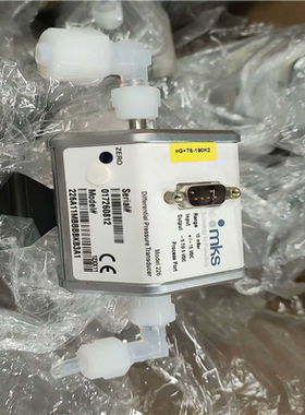 MKS 226A11MBBBBKB3A1 58个 226A-（憨憨电子）