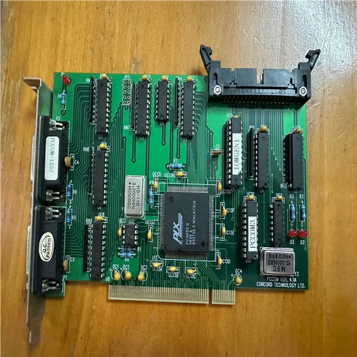 CONCORD TECHNILOGY LTD. PCCOM（gg设备）