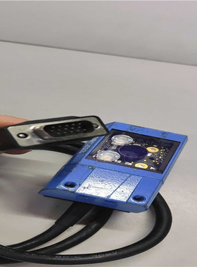 SICK西克Lector 620读码器，型号ICR620E-（反映电子）