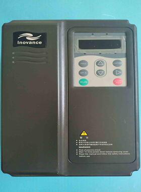 询价~汇川变频器MD280NT3.7GB/5.5PB