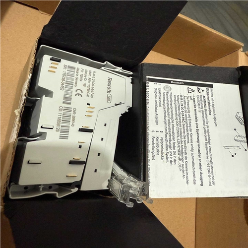 【汇生】R-IB IL 24 DO 8-2A-PAC R911170【议价】