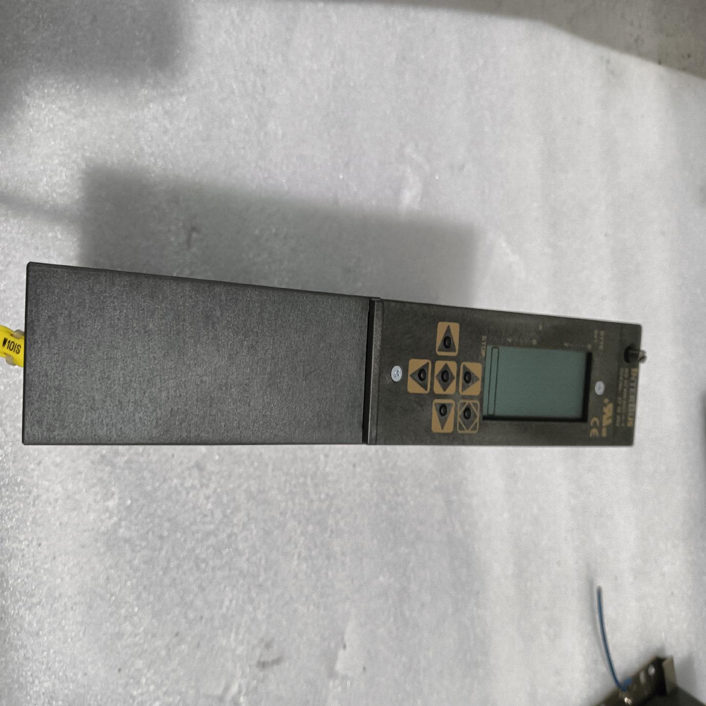 议价INTERBUS模块 IBSS7400DSC/I-T 271