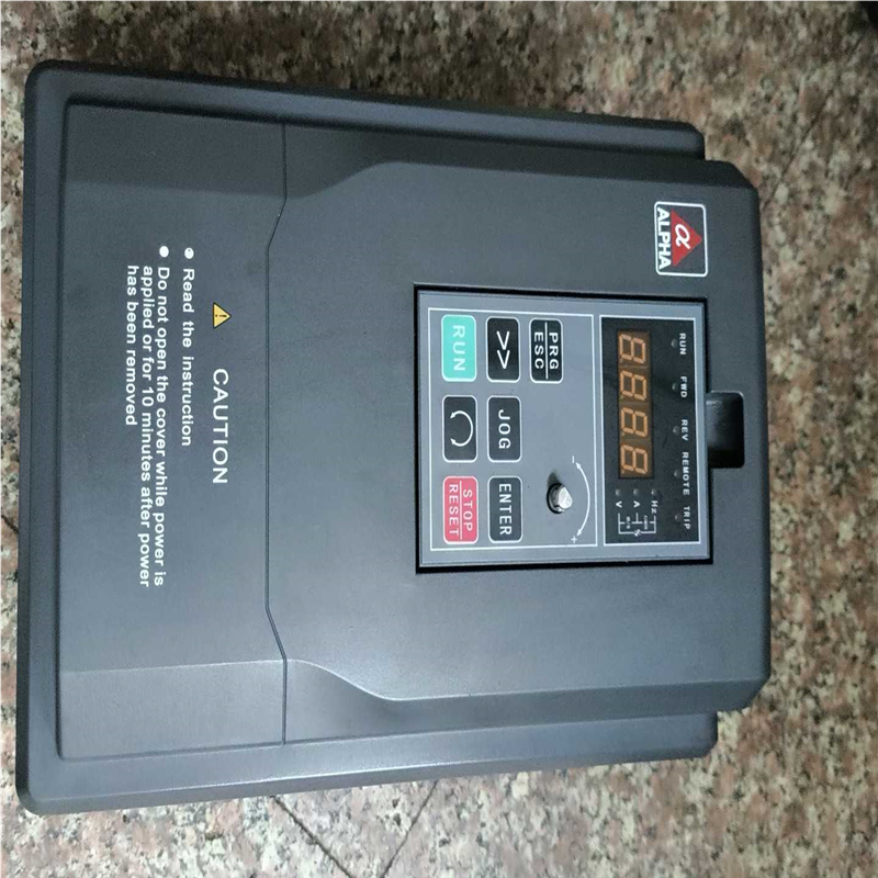 【汇生】ALPHA6000S-35R5GB变频器！如图所示！有【议价】