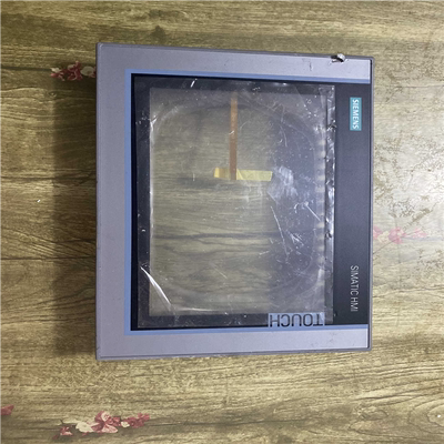 TP900前面板加触摸124-0JC01触摸完好~询价