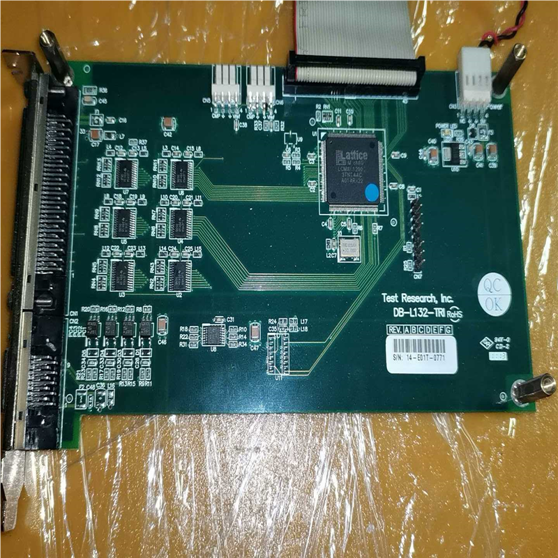 德律 PCI-L132-TRI ROHS PCB(崽崽配件）