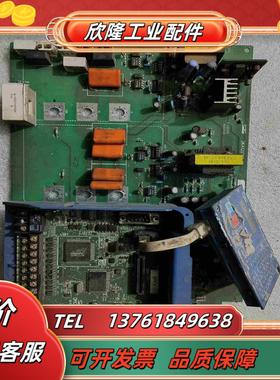 三垦VM05 SPF SHF系列45kw 55kw主板驱动板议价
