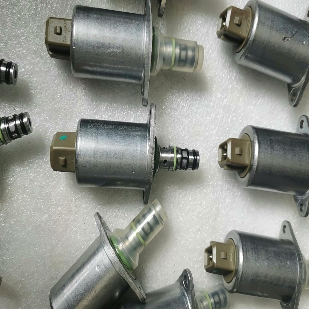 托马斯比例减压阀TM70201,适合各种机械设备用,(崽崽配件)